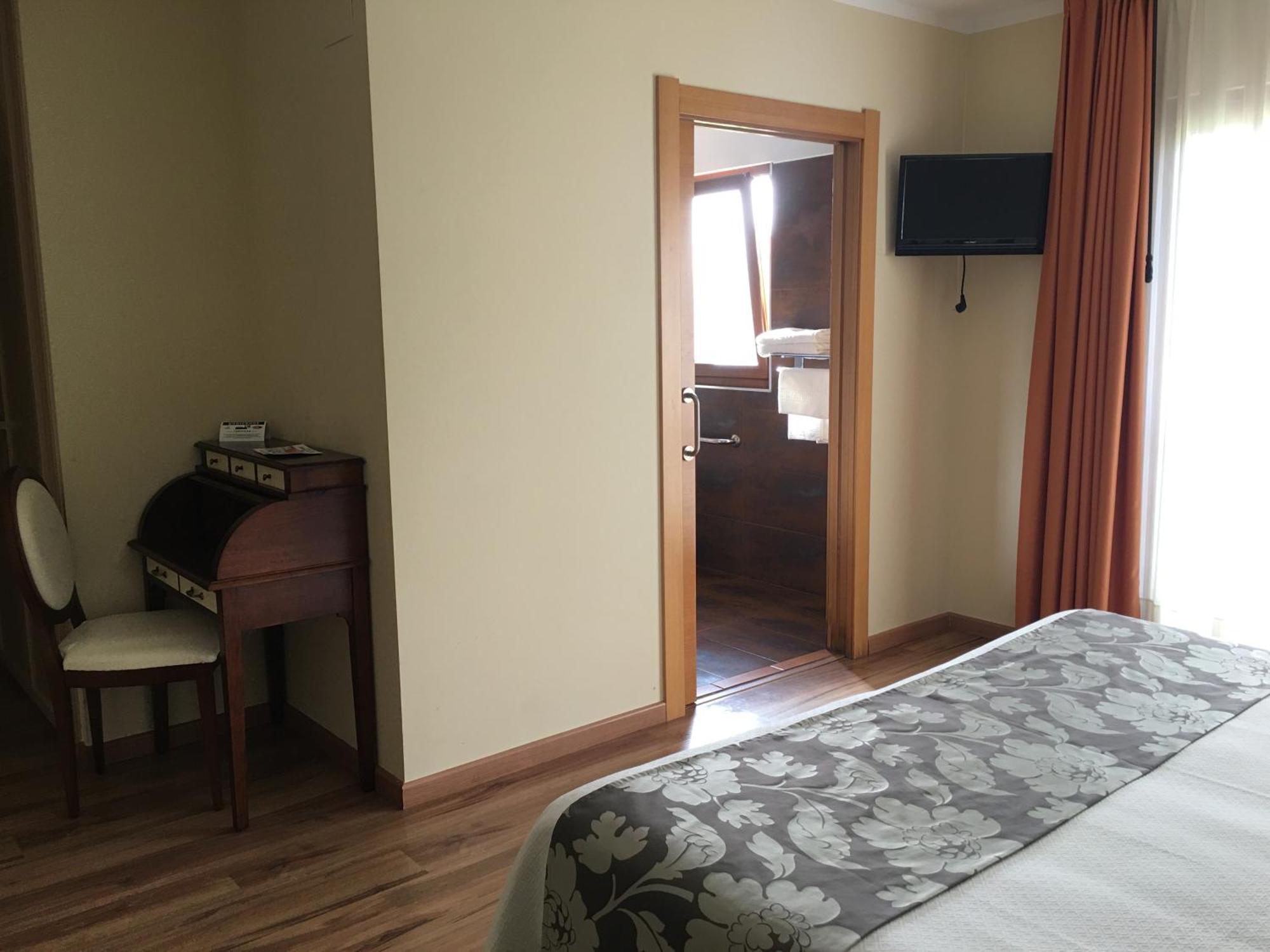 Hotel Valle De Cabezon Cabezón de la Sal Стая снимка